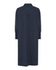 LA ROUGE ApS Vilda Dress Dress Navy