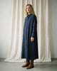 LA ROUGE ApS Vilda Dress Dress Navy