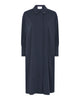 LA ROUGE ApS Vilda Dress Dress Navy