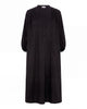 LA ROUGE ApS Vilma-Louise Shirt Dress Dress Black