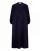 LA ROUGE ApS Vilma-Louise Shirt Dress Dress Navy