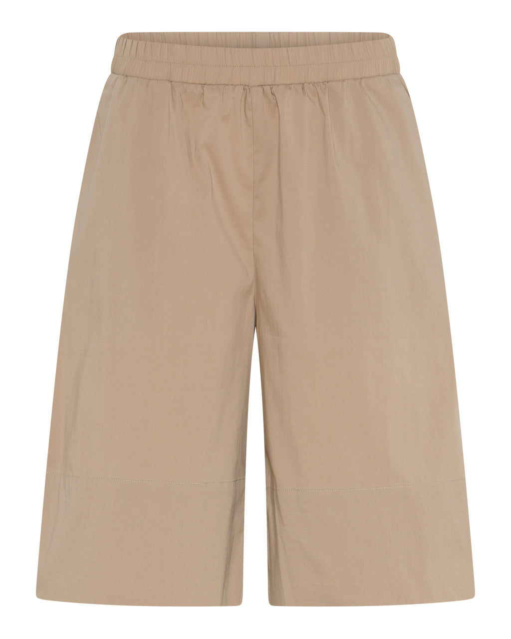 LA ROUGE ApS Vilma Bermuda Shorts Shorts Sand