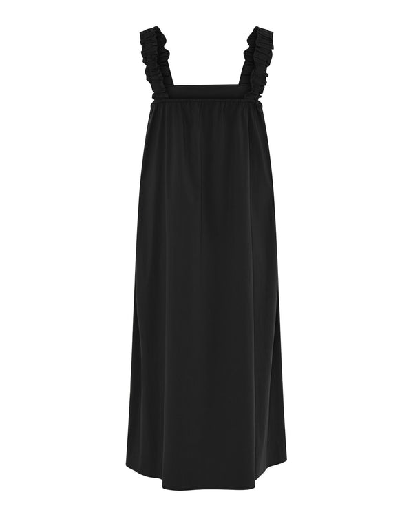 LA ROUGE ApS Vilma Dress Dress Black