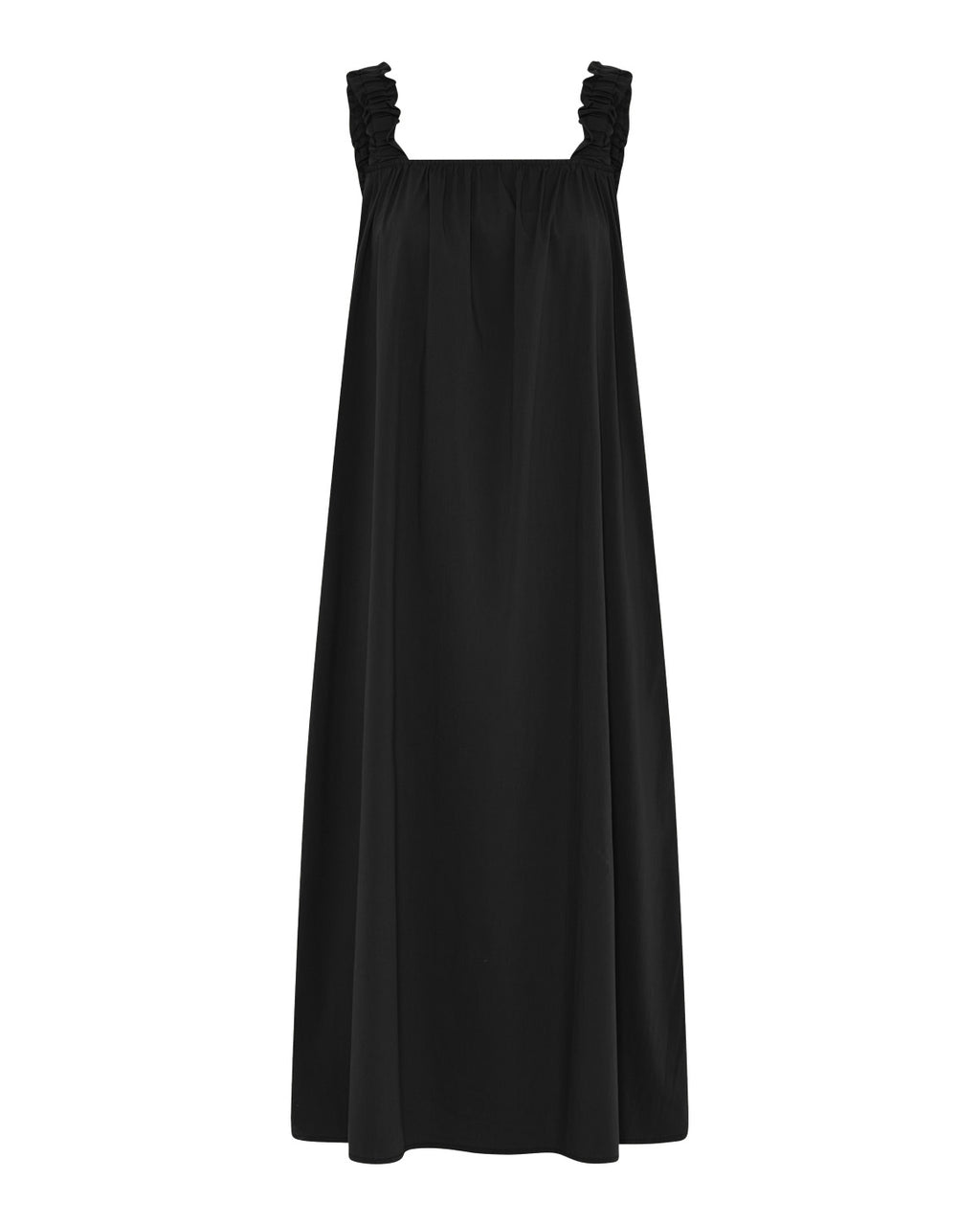 LA ROUGE ApS Vilma Dress Dress Black