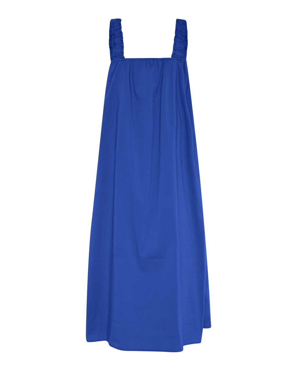 LA ROUGE ApS Vilma Dress Dress Bright Blue
