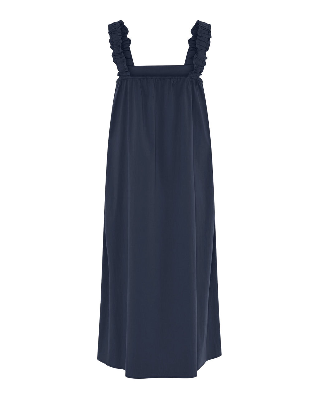 LA ROUGE ApS Vilma Dress Dress Navy Blue