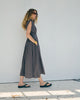 LA ROUGE ApS Vilma Dress Dress Brown