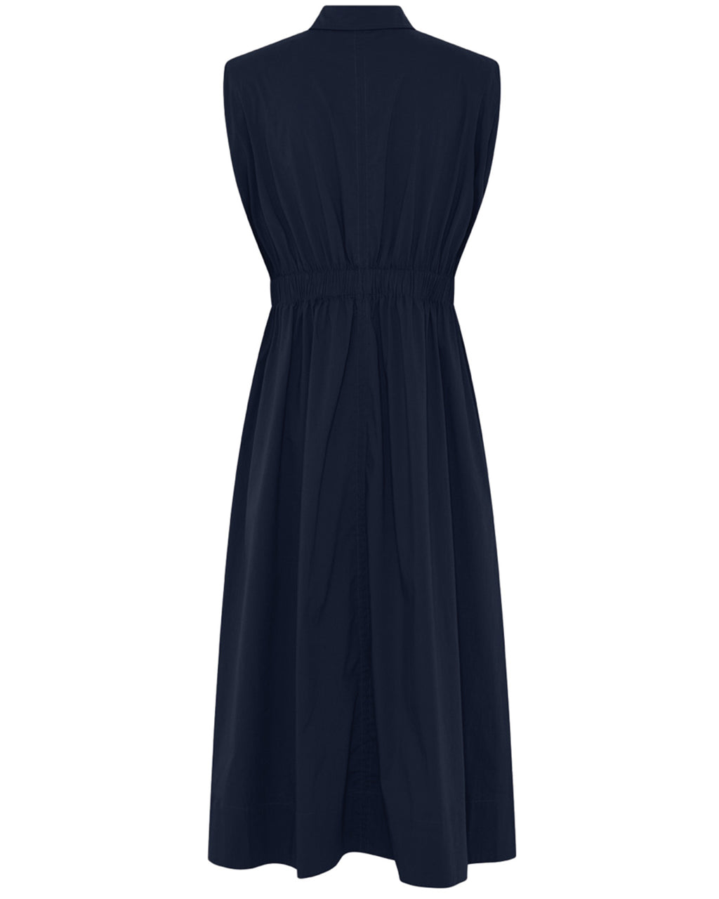 LA ROUGE ApS Vilma Dress Dress Navy