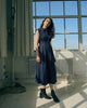 LA ROUGE ApS Vilma Dress Dress Navy