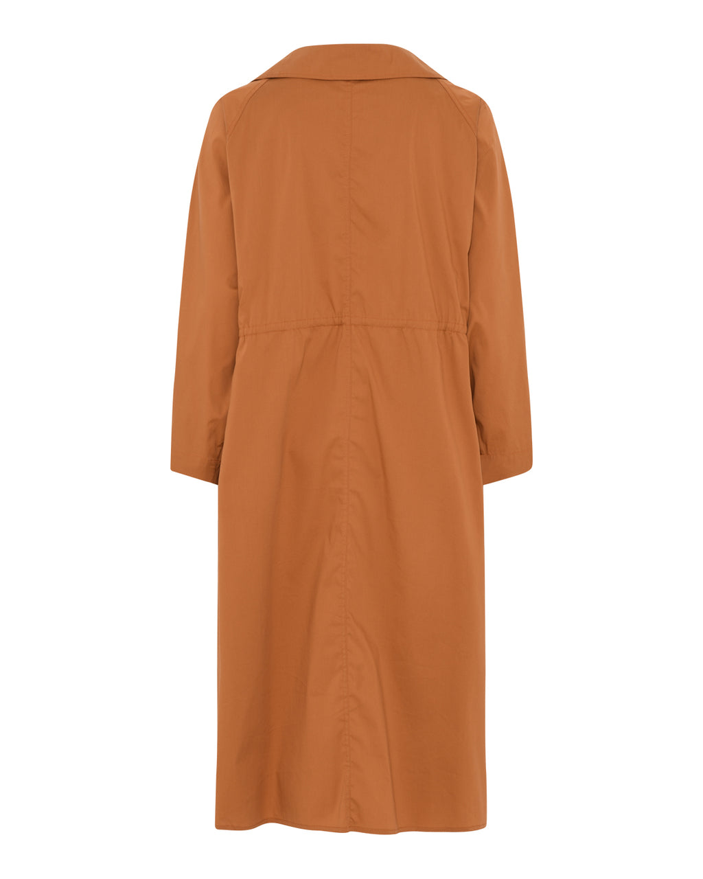 LA ROUGE ApS Vilma Jacket Jacket Roasted Pecan