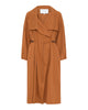 LA ROUGE ApS Vilma Jacket Jacket Roasted Pecan