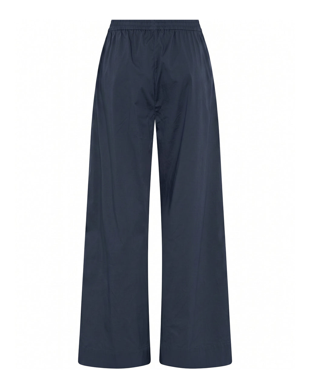 LA ROUGE ApS Vilma Pants Pants Navy