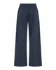 LA ROUGE ApS Vilma Pants Pants Navy