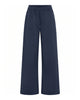 LA ROUGE ApS Vilma Pants Pants Navy