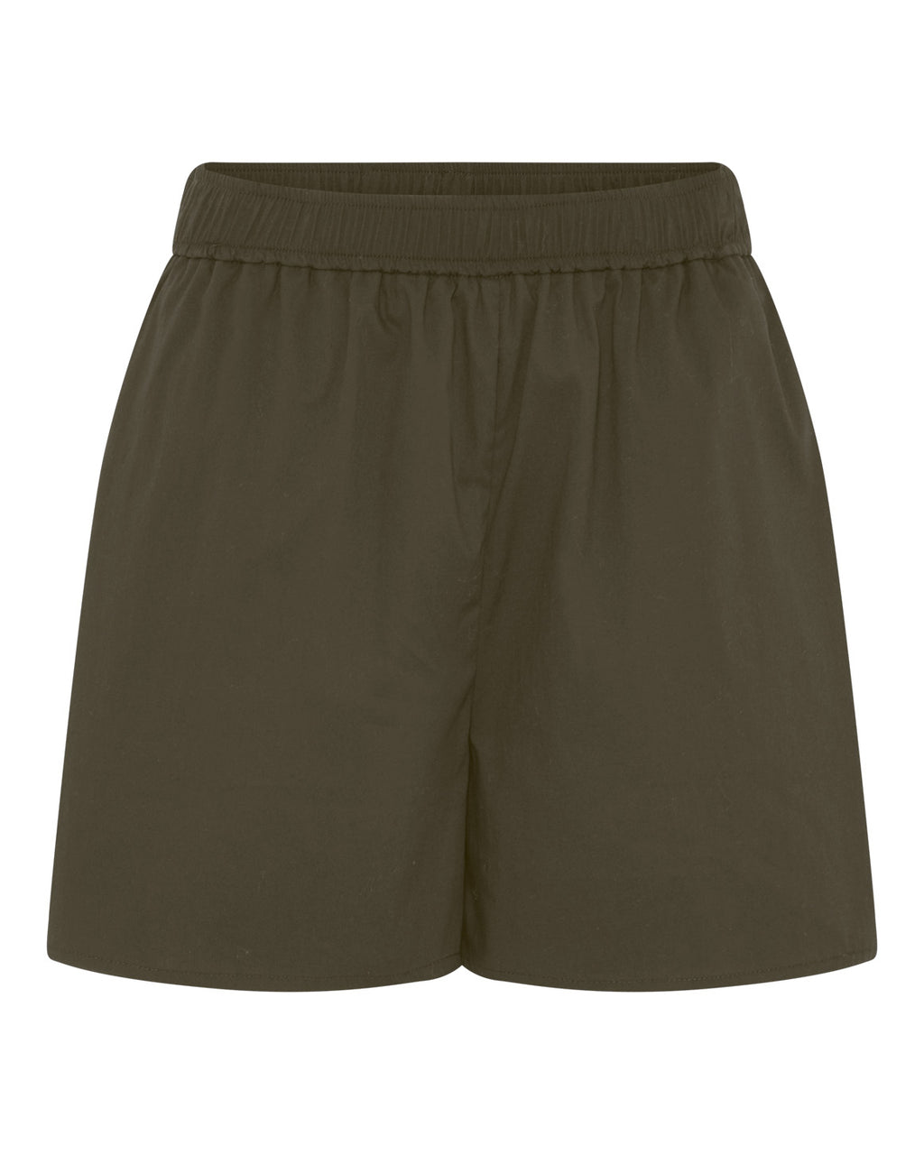 LA ROUGE ApS Vilma Shorts Shorts Army Green