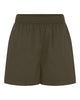 LA ROUGE ApS Vilma Shorts Shorts Army Green