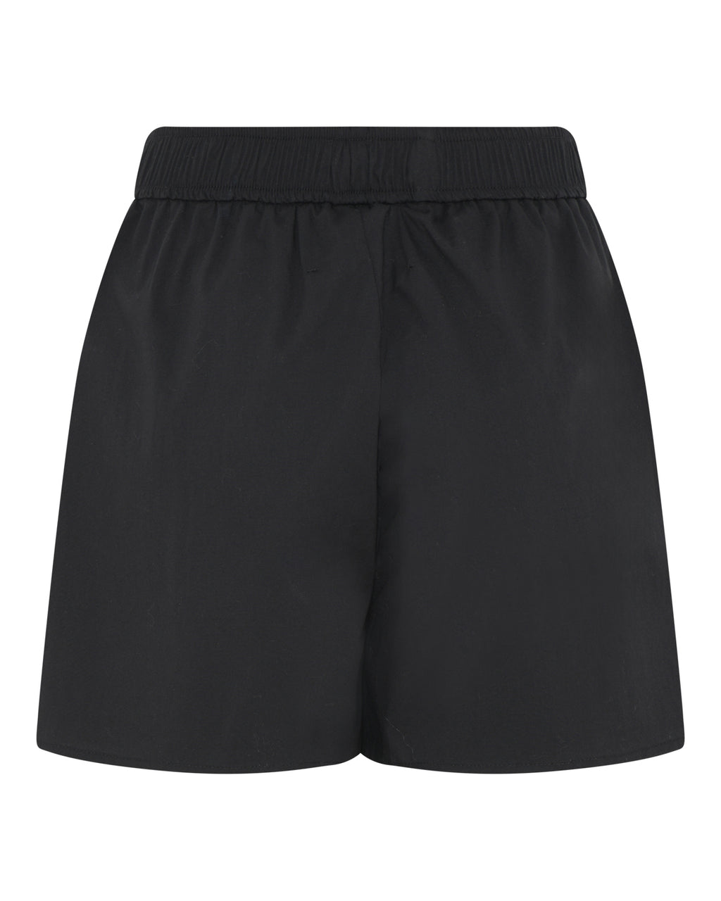 LA ROUGE ApS Vilma Shorts Shorts Black