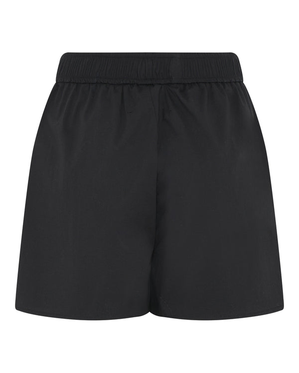LA ROUGE ApS Vilma Shorts Shorts Black