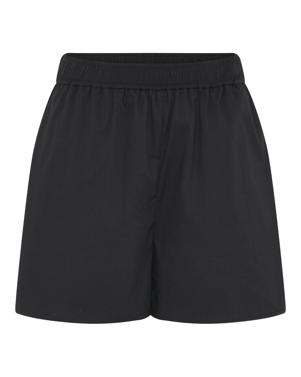 LA ROUGE ApS Vilma Shorts Shorts Black