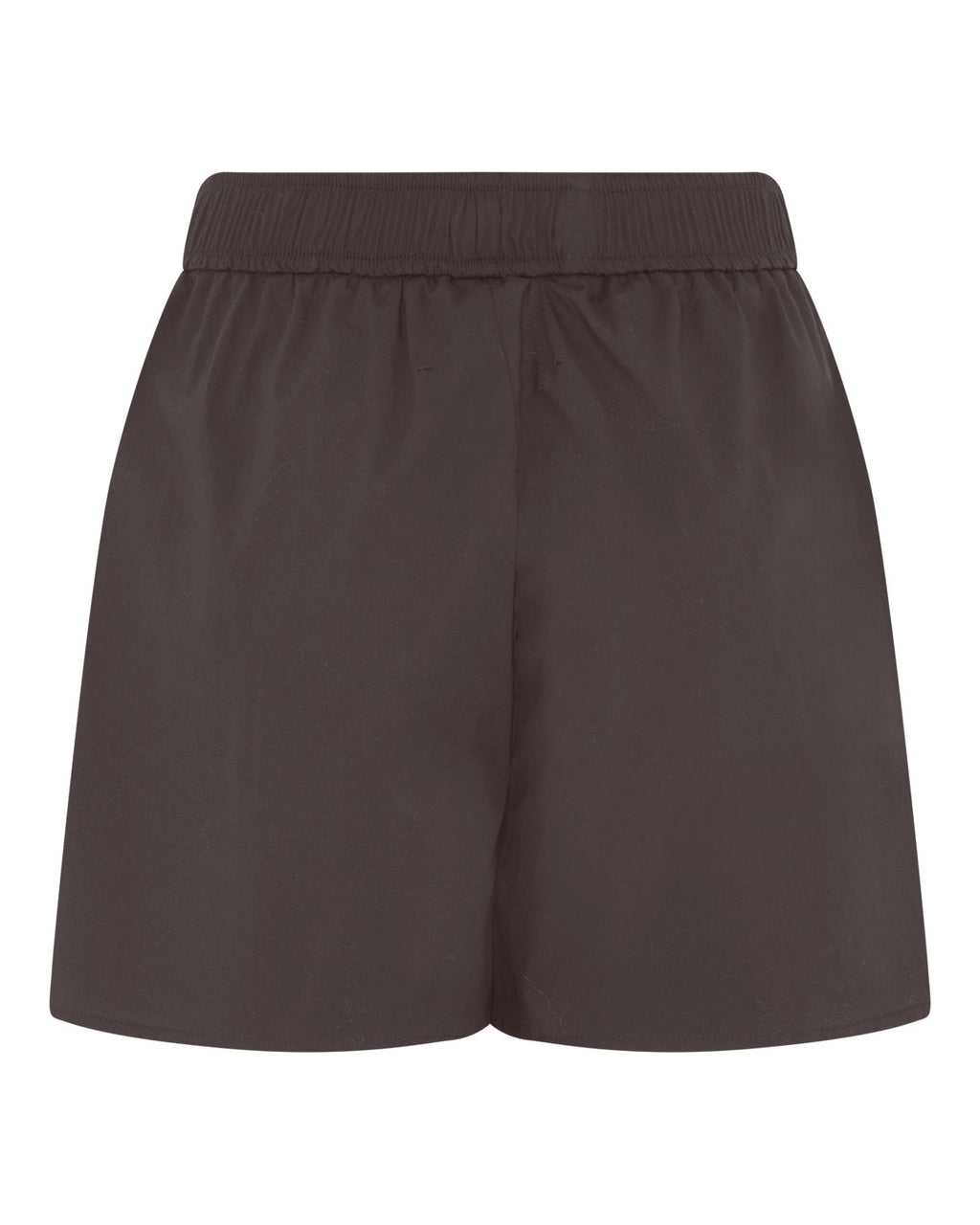 LA ROUGE ApS Vilma Shorts Shorts Brown