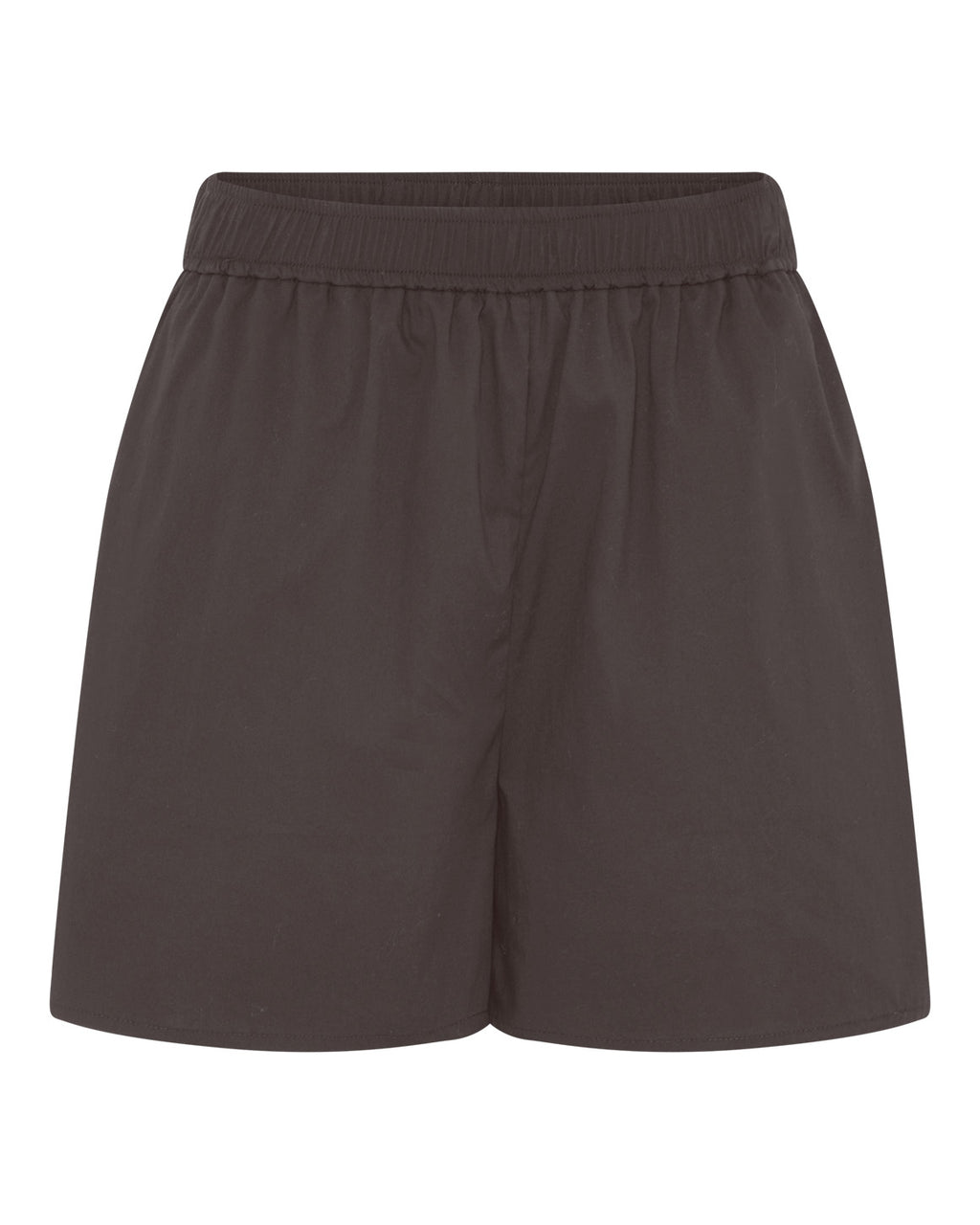 LA ROUGE ApS Vilma Shorts Shorts Brown