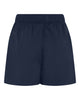 LA ROUGE ApS Vilma Shorts Shorts Navy Blue
