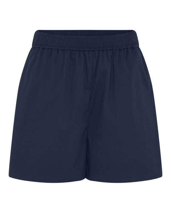 LA ROUGE ApS Vilma Shorts Shorts Navy Blue