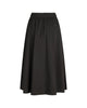 LA ROUGE ApS Vilma Skirt Skirt Black