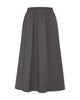 LA ROUGE ApS Vilma Skirt Skirt Grey