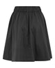LA ROUGE ApS Vilma Skirt - Short Skirt Black