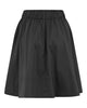 LA ROUGE ApS Vilma Skirt - Short Skirt Black