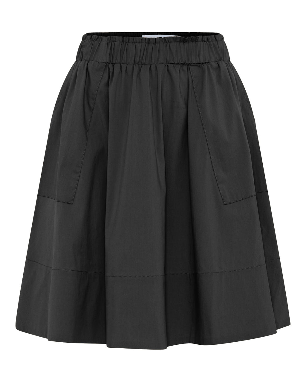 LA ROUGE ApS Vilma Skirt - Short Skirt Black