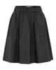 LA ROUGE ApS Vilma Skirt - Short Skirt Black
