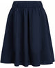 LA ROUGE ApS Vilma Skirt - Short Skirt Navy