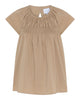 LA ROUGE ApS Vilma Sleeveless Top Sleeveless Top Sand