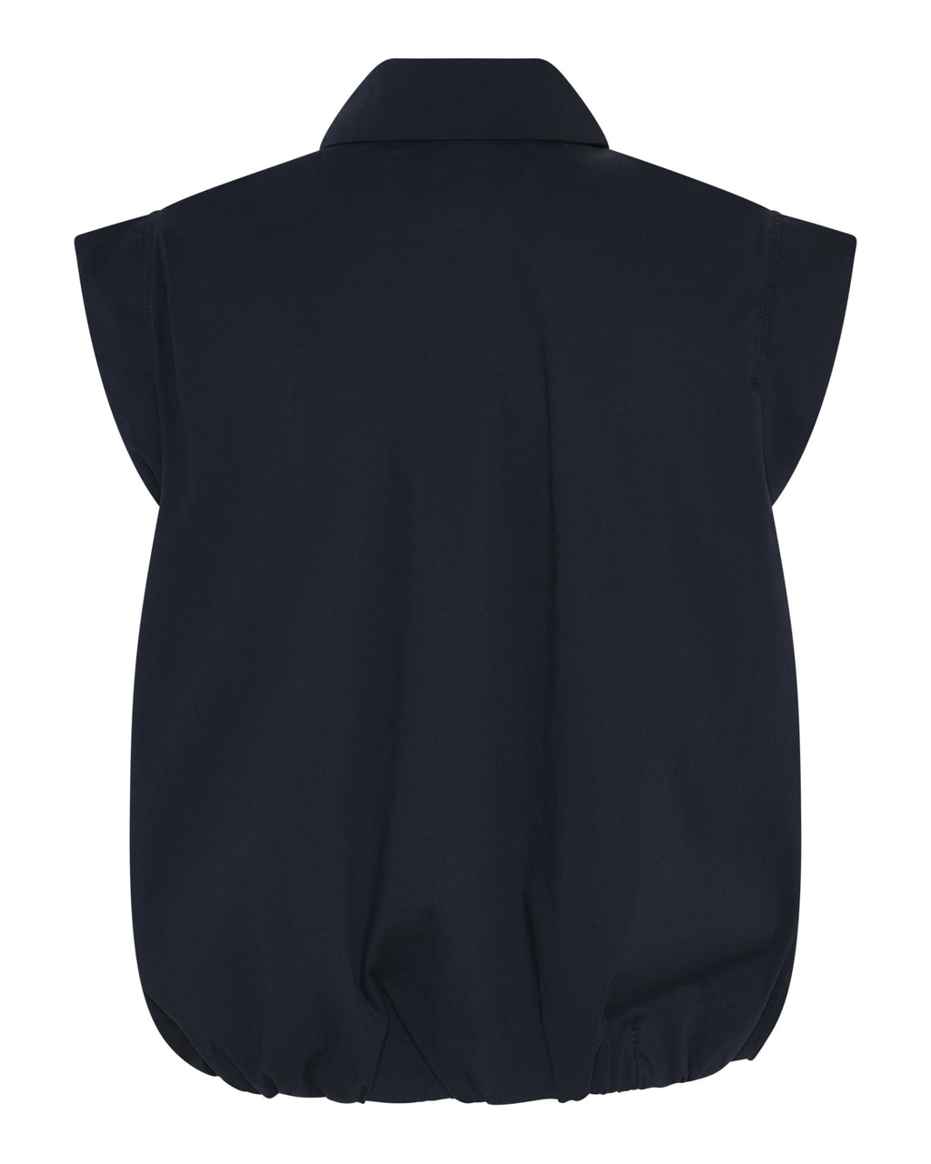 LA ROUGE ApS Vilma Top Top Navy