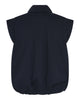LA ROUGE ApS Vilma Top Top Navy