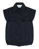 LA ROUGE ApS Vilma Top Top Navy