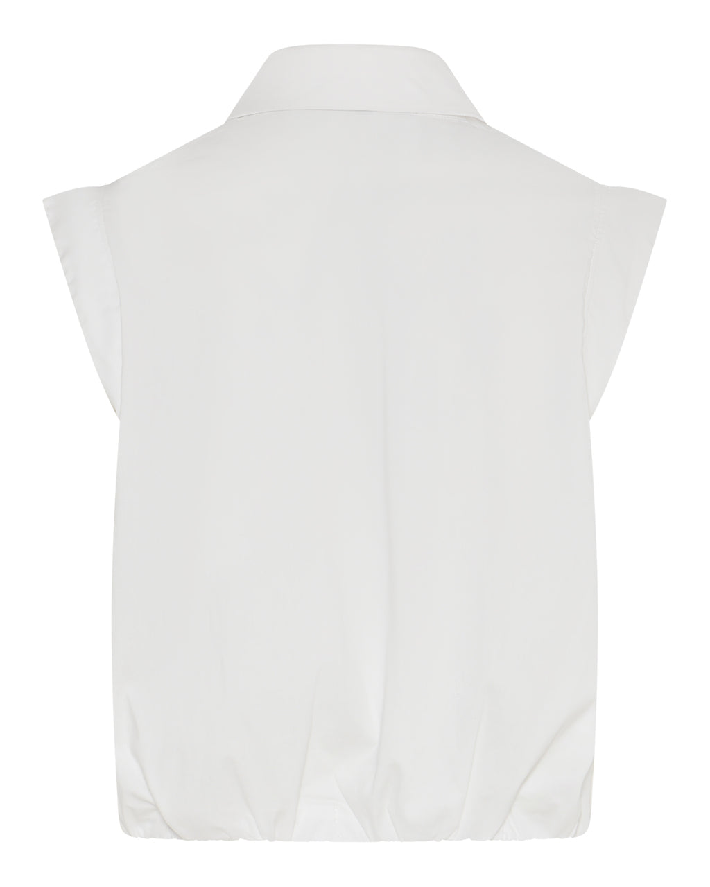 LA ROUGE ApS Vilma Top Top White