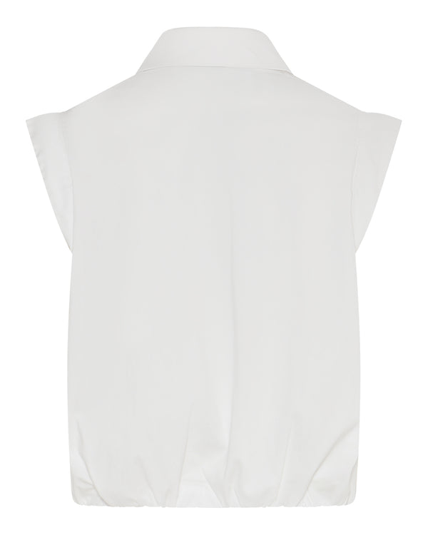 LA ROUGE ApS Vilma Top Top White