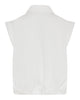 LA ROUGE ApS Vilma Top Top White