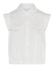 LA ROUGE ApS Vilma Top Top White