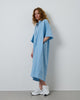 LA ROUGE ApS Viola Dress Dress Light Blue