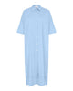 LA ROUGE ApS Viola Dress Dress Light Blue