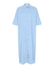 LA ROUGE ApS Viola Dress Dress Light Blue