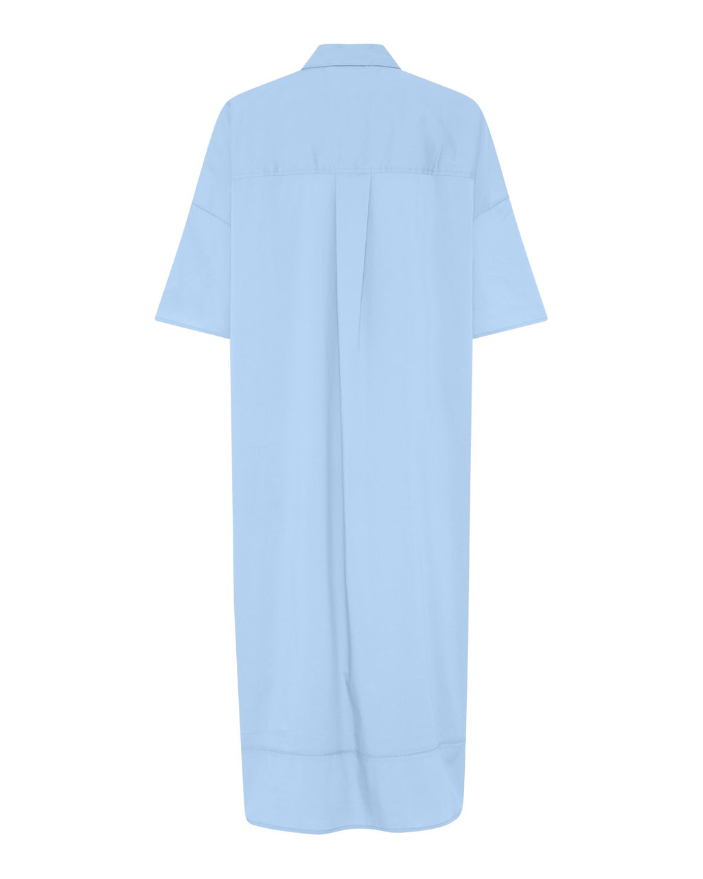 LA ROUGE ApS Viola Dress Dress Light Blue