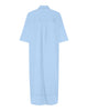 LA ROUGE ApS Viola Dress Dress Light Blue