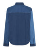 LA ROUGE ApS Vita Shirt Shirt Denim