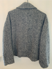 LA ROUGE ApS Winnie Wool Jacket Jacket Black