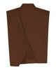 LA ROUGE ApS Pia Blouse Blouse Dark Brown